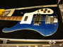 Rickenbacker 4003/4 , Midnightblue: Free image