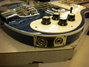 Rickenbacker 4003/4 , Midnightblue: Free image2