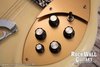Rickenbacker 360/6 Mod, White: Free image
