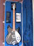 Rickenbacker 360/6 , Jetglo: Full Instrument - Front