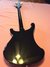 Rickenbacker 4003/4 , Jetglo: Full Instrument - Rear