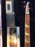 Rickenbacker 4003/4 , Jetglo: Neck - Front