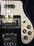 Rickenbacker 4003/4 , Jetglo: Close up - Free