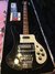 Rickenbacker 4003/4 , Jetglo: Close up - Free2