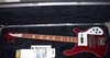 Rickenbacker 4003/4 , Burgundy: Free image