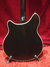 Rickenbacker 360/12 , Jetglo: Body - Rear