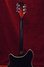 Rickenbacker 360/12 , Jetglo: Full Instrument - Rear