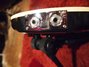 Rickenbacker 360/12 , Jetglo: Close up - Free