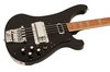Rickenbacker 4003/4 BT, Jetglo: Body - Front