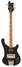 Rickenbacker 4003/4 BT, Jetglo: Full Instrument - Front