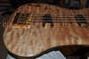Rickenbacker 4004/4 Cii, Mapleglo: Free image2