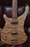 Rickenbacker 4004/4 Cii, Mapleglo: Body - Front