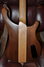 Rickenbacker 4004/4 Cii, Mapleglo: Body - Rear