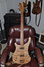 Rickenbacker 4004/4 Cii, Mapleglo: Full Instrument - Front