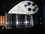 Rickenbacker 355/6 JL, Jetglo: Body - Front
