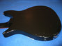Rickenbacker 355/6 JL, Jetglo: Body - Rear