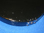 Rickenbacker 355/6 JL, Jetglo: Full Instrument - Rear