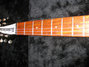 Rickenbacker 355/6 JL, Jetglo: Neck - Front