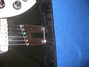 Rickenbacker 355/6 JL, Jetglo: Close up - Free