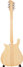 Rickenbacker 450/12 , Mapleglo: Full Instrument - Rear