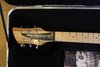 Rickenbacker 650/6 Dakota, Natural Walnut: Headstock