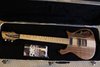 Rickenbacker 650/6 Dakota, Natural Walnut: Full Instrument - Front