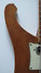 Rickenbacker 4001/4 Mod, Mapleglo: Neck - Front