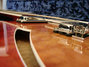 Rickenbacker 360/12 CW, Fireglo: Close up - Free