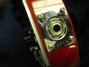 Rickenbacker 4003/8 S, Fireglo: Close up - Free2
