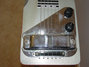 Rickenbacker 100/6 LapSteel, Gray: Free image2