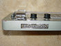 Rickenbacker 100/6 LapSteel, Gray: Close up - Free
