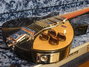 Rickenbacker 325/6 C58, Jetglo: Free image