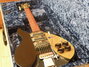 Rickenbacker 325/6 C58, Jetglo: Free image2
