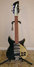 Rickenbacker 325/6 C58, Jetglo: Body - Rear
