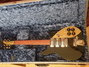 Rickenbacker 325/6 C58, Jetglo: Neck - Front