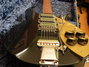 Rickenbacker 325/6 C58, Jetglo: Close up - Free