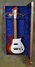 Rickenbacker ES16/6 Electro, Fireglo: Free image