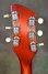Rickenbacker ES16/6 Electro, Fireglo: Headstock - Rear