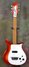 Rickenbacker ES16/6 Electro, Fireglo: Full Instrument - Front