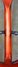 Rickenbacker ES16/6 Electro, Fireglo: Neck - Rear