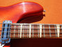 Rickenbacker 4005/4 , Fireglo: Free image