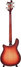 Rickenbacker 4005/4 , Fireglo: Full Instrument - Rear