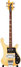Rickenbacker 4001/4 , White: Full Instrument - Front