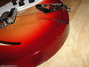 Rickenbacker 330/6 , Fireglo: Close up - Free2