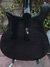 Rickenbacker 460/6 , Jetglo: Body - Rear