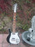 Rickenbacker 460/6 , Jetglo: Full Instrument - Front