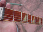 Rickenbacker 460/6 , Jetglo: Neck - Front