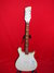 Rickenbacker 620/12 BH BT, White: Full Instrument - Front