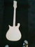Rickenbacker 620/12 BH BT, White: Full Instrument - Rear
