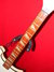 Rickenbacker 620/12 BH BT, White: Neck - Front